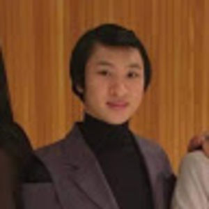 Meet your Posher, Khoa